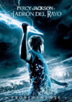 Percy Jackson & The Lightning Thief (Spanish Addition)