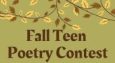 November Writing Contest Winners 23-24