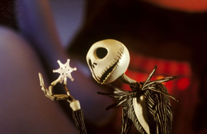 Nightmare Before Christmas: A Review