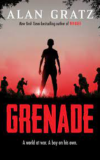 Grenade: A Must Read for Middle Schoolers